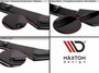 Maxton Design Seat Ibiza MK5 Rear Side Splitter Versie 1