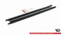 Maxton Design Seat Ibiza MK5 Sideskirt Diffuser Versie 1