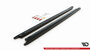 Maxton Design Seat Ibiza MK5 Sideskirt Diffuser Versie 1