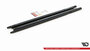 Maxton Design Seat Ibiza MK5 Sideskirt Diffuser Versie 2