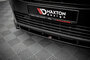 Maxton Design Peugeot Partner MK3 Voorspoiler Spoiler Splitter Versie 1