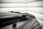 Maxton Design Peugeot Partner MK3 Achterklep Spoiler extention  Versie 1