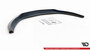 Maxton Design Opel Astra J GTC OPC Line Voorspoiler Spoiler Splitter Versie 2