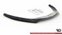 Maxton Design Opel Astra J GTC OPC Line Voorspoiler Spoiler Splitter Versie 2