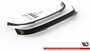 Maxton Design Opel Astra J GTC OPC Line Achterklep Spoiler extention  Versie 1