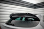 Maxton Design Opel Astra J GTC OPC Line Achterklep Spoiler extention  Versie 1