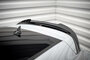 Maxton Design Opel Astra J GTC OPC Line Achterklep Spoiler extention  Versie 1