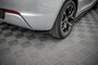 Maxton Design Opel Astra J GTC OPC Line Rear Side Splitter Versie 1