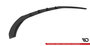 Maxton Design Opel Astra J GTC OPC Line Voorspoiler Spoiler Splitter Pro Street Versie 1