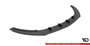 Maxton Design Opel Astra J GTC OPC Line Voorspoiler Spoiler Splitter Pro Street Versie 1