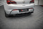Maxton Design Opel Astra J GTC OPC Line Valance Spoiler Pro Street