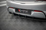 Maxton Design Opel Astra J GTC OPC Line Valance Spoiler Pro Street