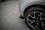 Maxton Design Opel Astra J GTC OPC Line Valance Spoiler Pro Street + Flaps
