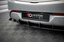 Maxton Design Opel Astra J GTC OPC Line Valance Spoiler Pro Street + Flaps