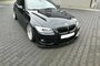 Maxton Design Bmw 3 serie E92 Coupe Facelift M Pack Voorspoiler Spoiler Splitter Versie 1