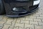 Maxton Design Bmw 3 serie E92 Coupe Facelift M Pack Voorspoiler Spoiler Splitter Versie 2