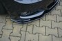 Maxton Design Bmw 3 serie E92 Coupe Facelift M Pack Voorspoiler Spoiler Splitter Versie 2