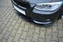 Maxton Design Bmw 3 serie E92 Coupe Facelift M Pack Voorspoiler Spoiler Splitter Versie 2