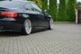 Maxton Design Bmw 3 Serie E92 Coupe Facelift M Pack Sideskirt Diffuser Versie 1