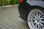 Maxton Design Bmw 3 Serie E92 Coupe Facelift M Pack Rear Side Splitter Versie 1