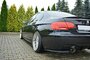 Maxton Design Bmw 3 Serie E92 Coupe Facelift M Pack Rear Side Splitter Versie 1