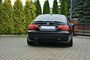 Maxton Design Bmw 3 Serie E92 Coupe Facelift M Pack Achterklep Spoiler extention  Versie 1