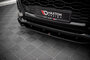 Maxton Design Audi RSQ8 Voorspoiler Spoiler Splitter Versie 1