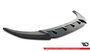 Maxton Design Audi RSQ8 Voorspoiler Spoiler Splitter Versie 1