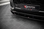 Maxton Design Audi RSQ8 Voorspoiler Spoiler Splitter Versie 2