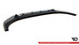 Maxton Design Audi RSQ8 Voorspoiler Spoiler Splitter Versie 2