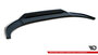 Maxton Design Audi RSQ8 Voorspoiler Spoiler Splitter Versie 3