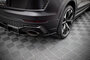 Maxton Design Audi RSQ8 Rear Side Splitter Versie 1