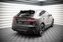 Maxton Design Audi RSQ8 Sideskirt Diffuser Versie 1