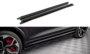 Maxton Design Audi RSQ8 Sideskirt Diffuser Versie 1