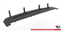 Maxton Design Audi RSQ8 Valance Spoiler Pro Street