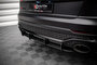 Maxton Design Audi RSQ8 Valance Spoiler Pro Street