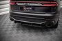 Maxton Design Audi RSQ8 Valance Spoiler Pro Street
