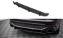 Maxton Design Audi RSQ8 Valance Spoiler Pro Street