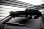 Maxton Design Audi RSQ8 Upper Achterklep Spoiler extention  Versie 2