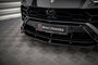 Maxton Design Lamborghini Urus Voorspoiler Spoiler Splitter Versie 1