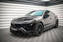 Maxton Design Lamborghini Urus Voorspoiler Spoiler Splitter Versie 1