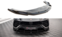 Maxton Design Lamborghini Urus Voorspoiler Spoiler Splitter Versie 1