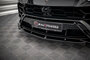 Maxton Design Lamborghini Urus Voorspoiler Spoiler Splitter Versie 2