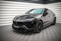 Maxton Design Lamborghini Urus Voorspoiler Spoiler Splitter Versie 2