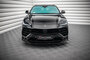 Maxton Design Lamborghini Urus Voorspoiler Spoiler Splitter Versie 3