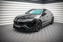 Maxton Design Lamborghini Urus Voorspoiler Spoiler Splitter Versie 3