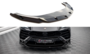 Maxton Design Lamborghini Urus Voorspoiler Spoiler Splitter Versie 3