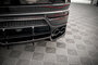 Maxton Design Lamborghini Urus Rear Centre Diffuser Vertical Bar Versie 1