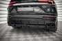 Maxton Design Lamborghini Urus Rear Centre Diffuser Vertical Bar Versie 1