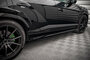 Maxton Design Lamborghini Urus Sideskirt Diffuser Versie 1